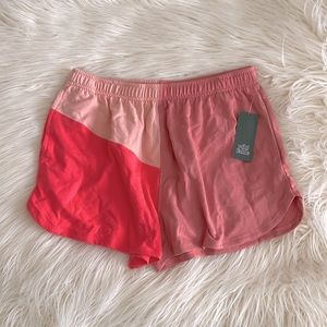Wild Fable Patchwork Shorts